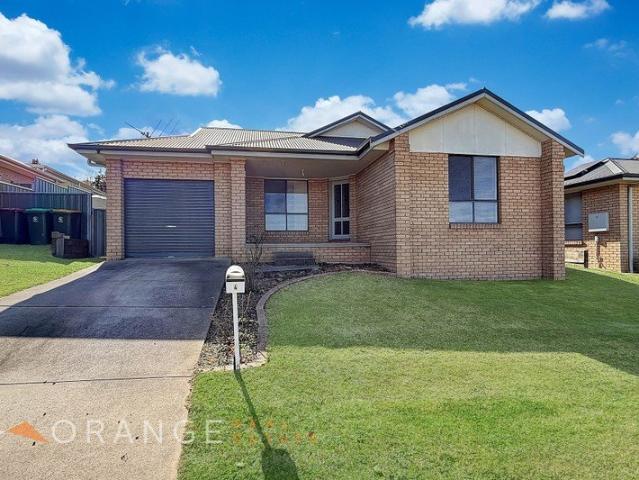 House for rent in Orange, New South Wales