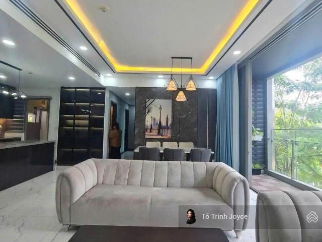 Căn hộ cho thuê tại Khu phố 36, Thành phố Hồ Chí Minh