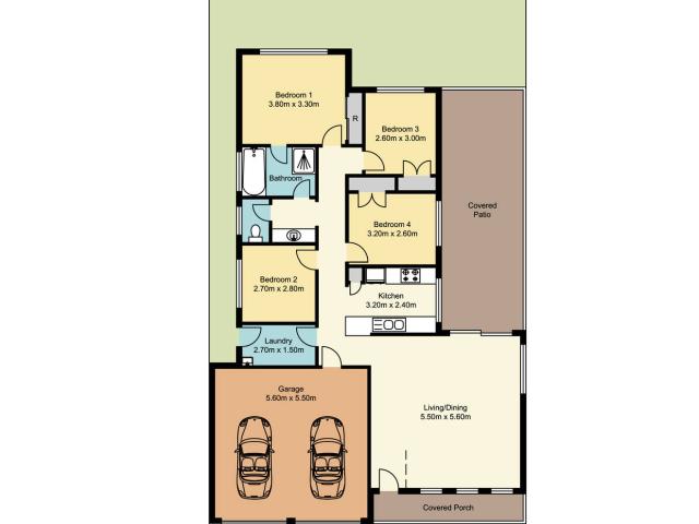 House for sale in Mardi, New South Wales
