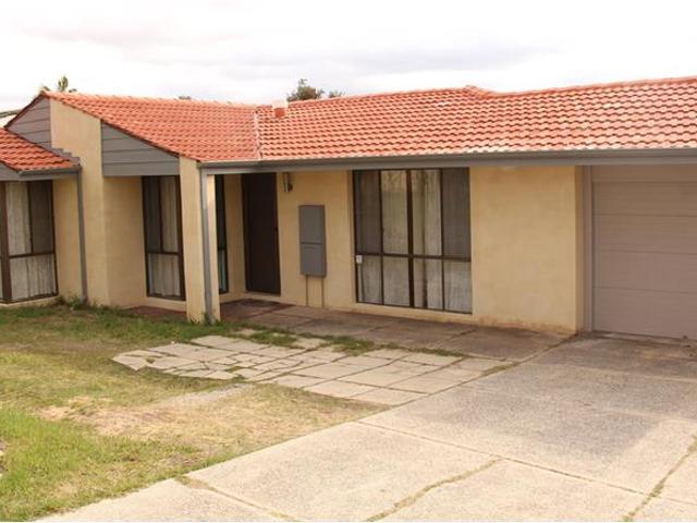House for rent in Willetton, Western Australia