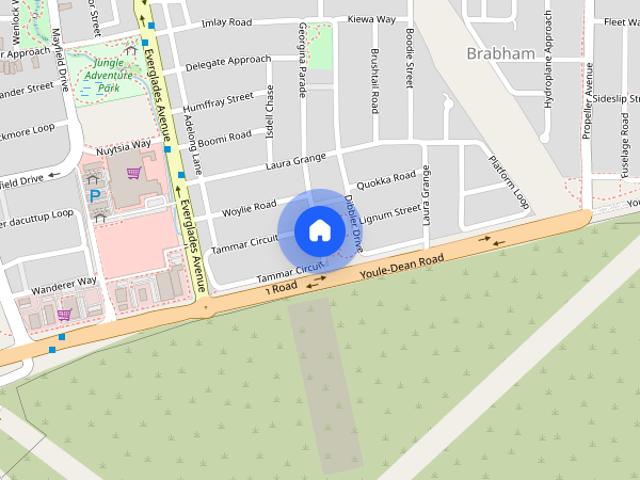 House for rent in Brabham, City of Swan