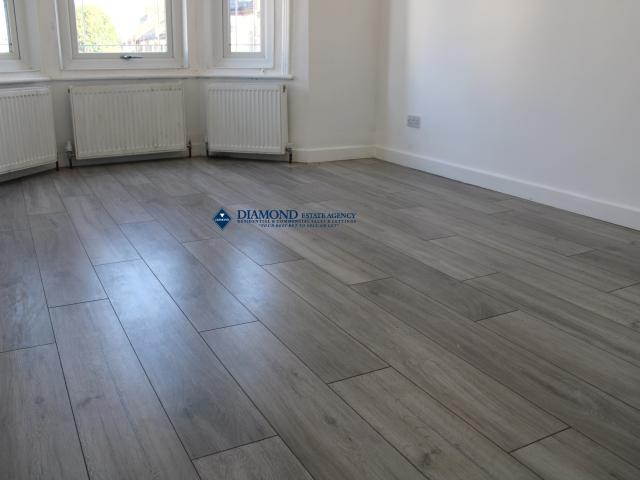 House for rent in Harlesden, Greater London