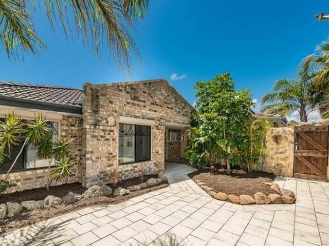 House for rent in Cockburn, Western Australia