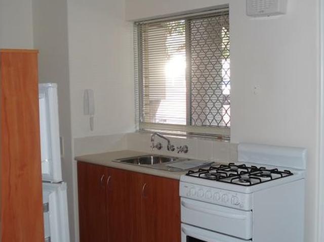 Apartment for rent in St James, Western Australia