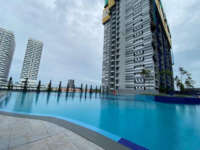 Apartment for sale in Malaka