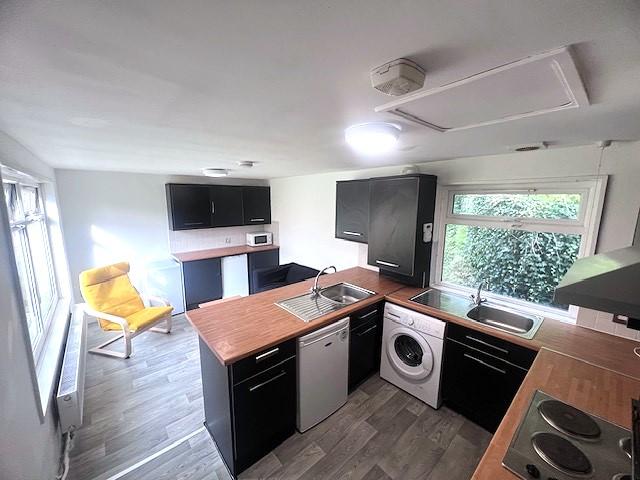 Room for rent in Park Hill, Sheffield