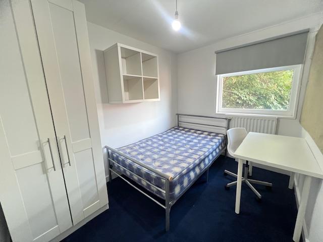 Room for rent in Park Hill, Sheffield