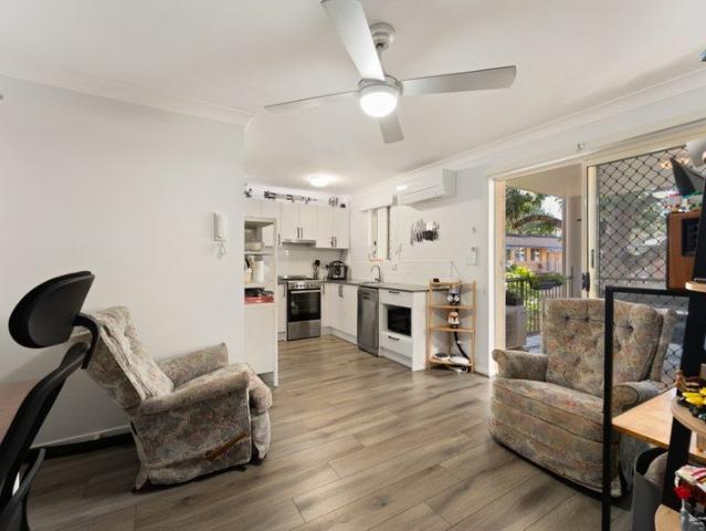 Apartment for sale in Toombul, Queensland