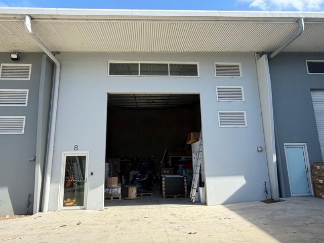 Warehouse for rent in South Murwillumbah, New South Wales