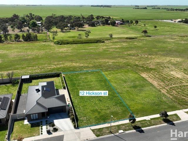 Land for sale in Horsham, Rural City of Horsham
