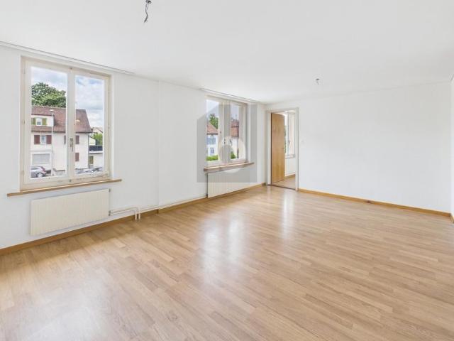 Apartment mieten in Amriswil, Thurgau