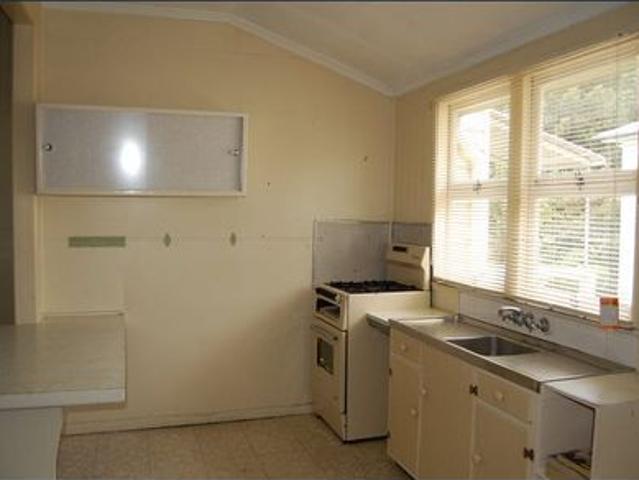 Apartment for rent in Grange, Greater Brisbane