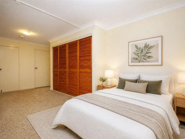 Granny Flat for rent in Toombul, Queensland