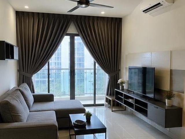 Serviced Residence for sale in Country Heights Damansara, Kuala Lumpur
