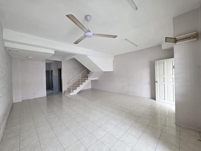 Terraced House for rent in Port Klang, Selangor