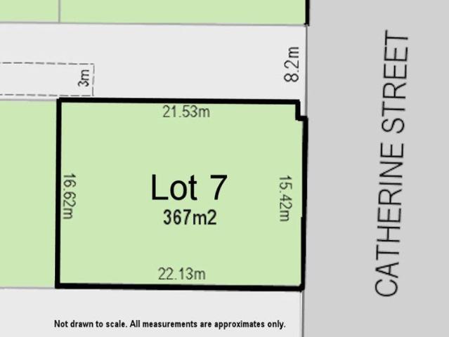 Land for sale in Port Wakefield, South Australia