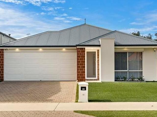 House for rent in Parklands, Western Australia
