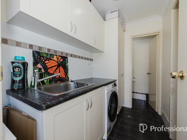 Duplex for sale in Marangaroo, Western Australia