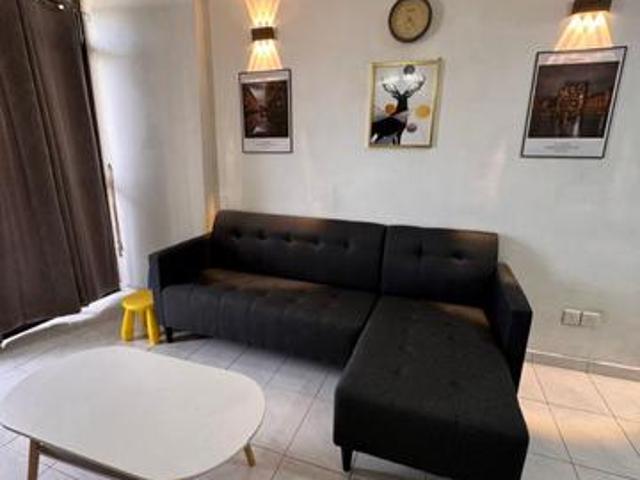 Condominium for sale in Georgetown, Penang