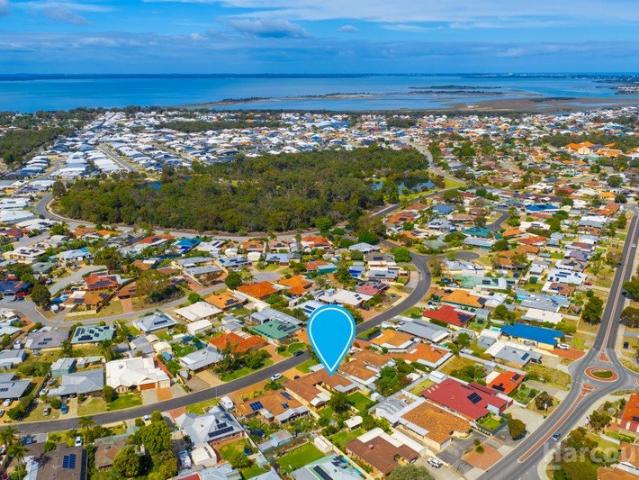 House for sale in Dudley Park, City of Mandurah