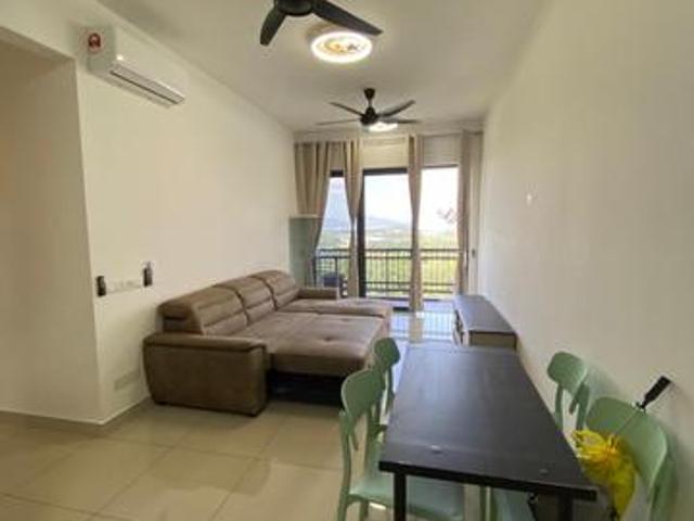 Condominium for rent in Wellesley, Penang