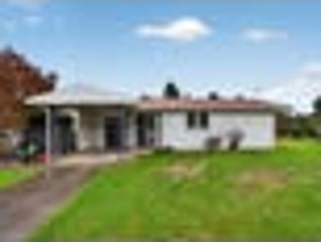House for sale in Carterton, Wellington