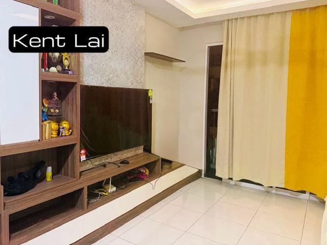 Condominium for sale in Georgetown, Penang