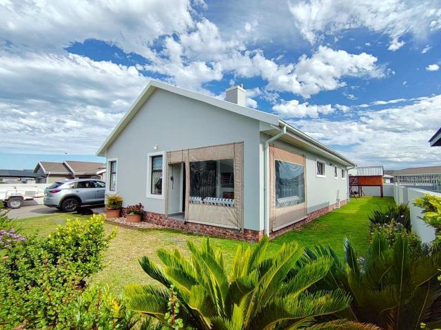 House for sale in Cape St Francis, Eastern Cape