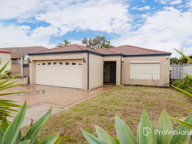 House for sale in Marangaroo, Western Australia