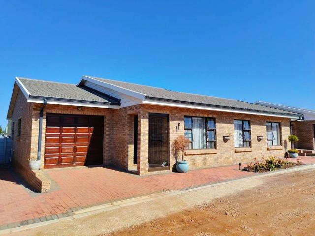 House for sale in Cape St Francis, Eastern Cape