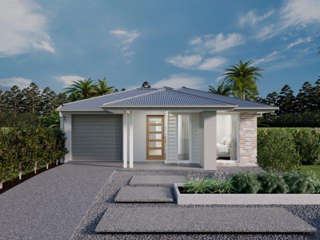 Cottage for sale in Logan Reserve, Greater Brisbane