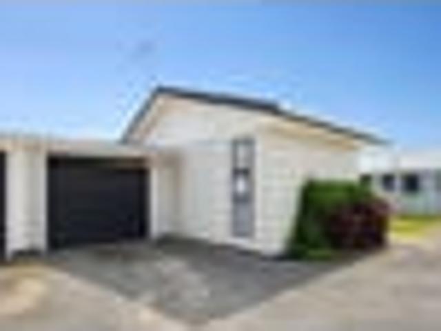 Apartment for sale in Wanganui District