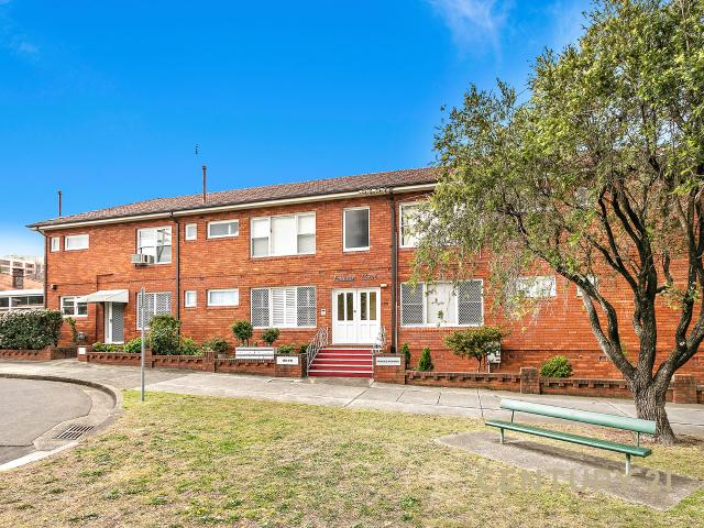 Apartment for sale in Sydney, New South Wales