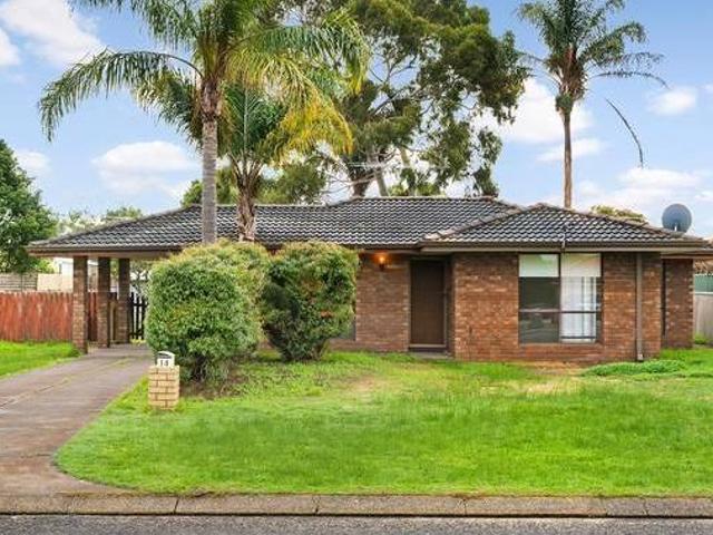 House for rent in Parklands, Western Australia