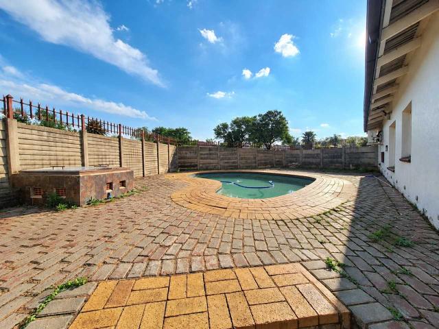 House for sale in Pretoria, City of Tshwane Metropolitan Municipality