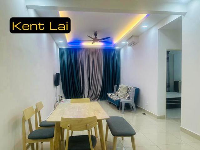 Condominium for sale in Georgetown, Penang