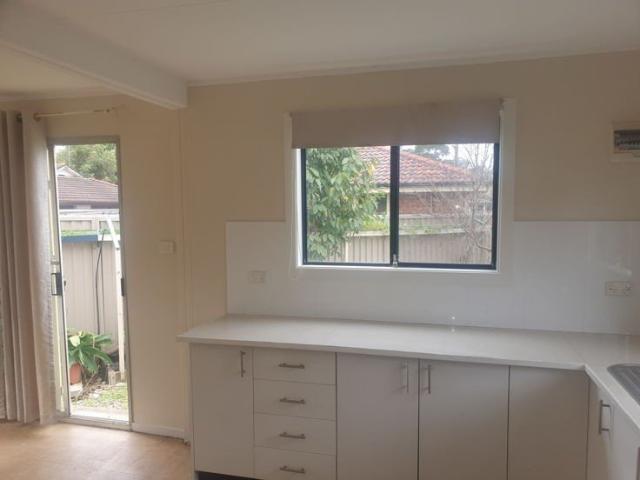 House for rent in Lethbridge Park, Sydney