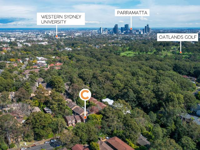 Townhouse for sale in Sydney, New South Wales