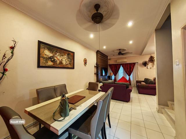 Terraced House for rent in Port Klang, Selangor