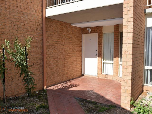 Property for rent in Phillip, District of Woden Valley