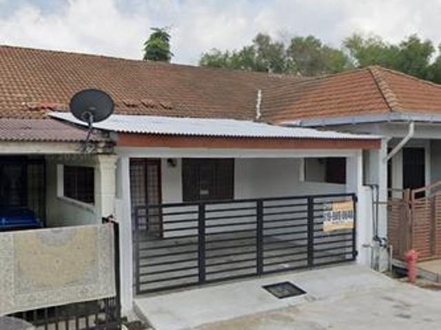 Terraced House for sale in Kuantan, Pahang