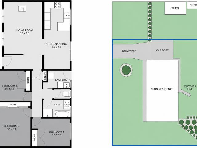 House for rent in Belfrayden, New South Wales