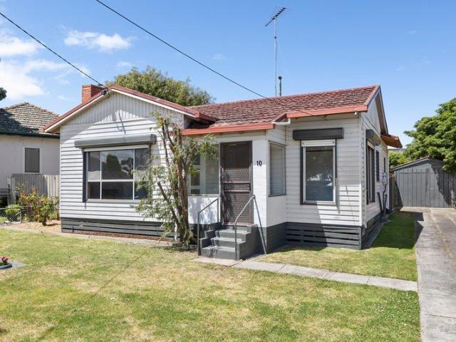 House for rent in Geelong, Victoria