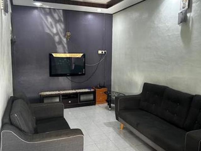 Terraced House for sale in Lunas, Kedah