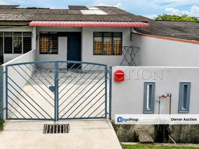 House for sale in Negeri Sembilan