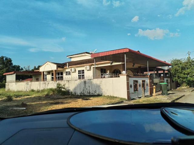 Residential House for sale in Kuala Kedah, Kedah