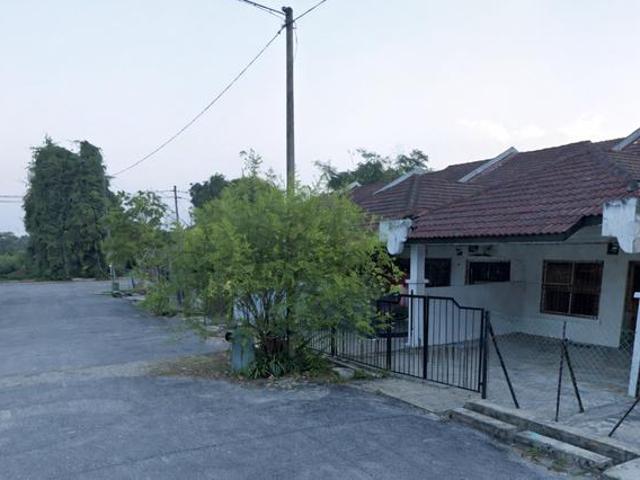 Terraced House for sale in Kuantan, Pahang