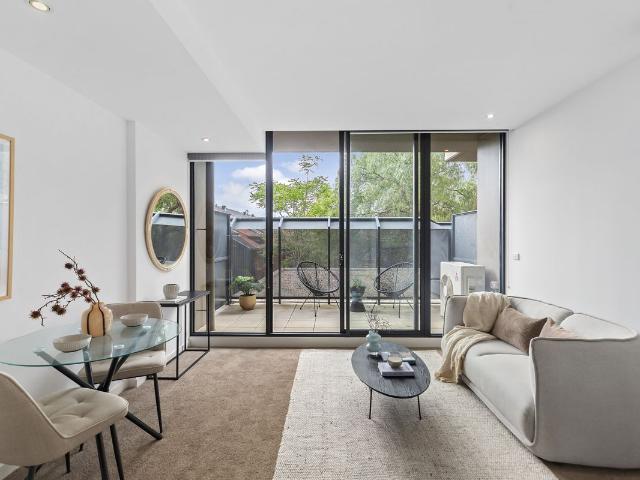 Apartment for sale in Camerons Creek, Victoria