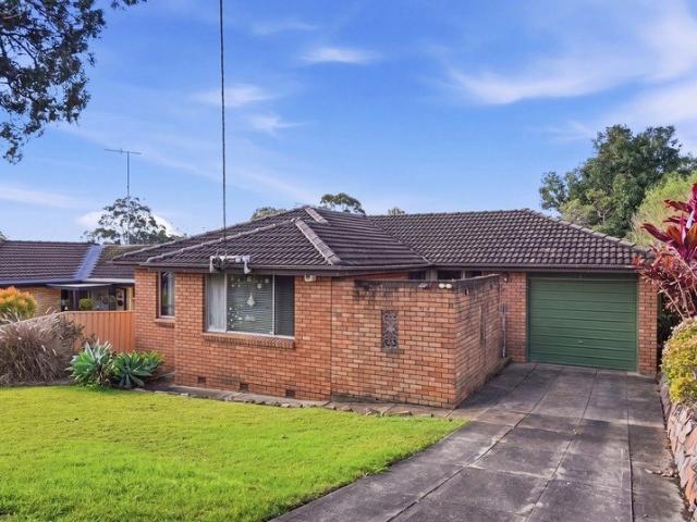 House for sale in Ambergate, New South Wales