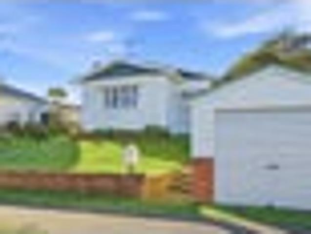 House for sale in Wanganui District